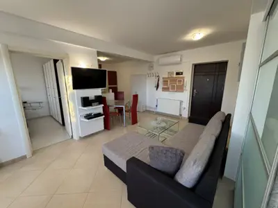 Wohnung 52 m², Medulin - Meerblick und 30 m vom Meer - 3