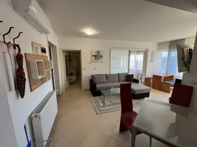 Wohnung 52 m², Medulin - Meerblick und 30 m vom Meer - 4