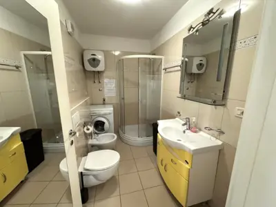 Wohnung 52 m², Medulin - Meerblick und 30 m vom Meer - 9