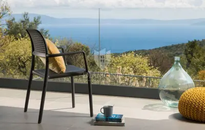 Rabac, Labin, vila s pogledom na more - 9
