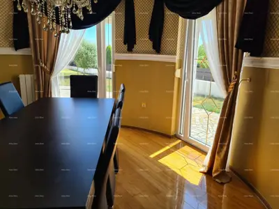 Haus 400 m², Valtura - Pool, Jacuzzi und Sauna - 11