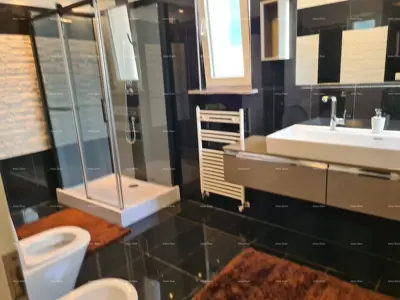 Haus 400 m², Valtura - Pool, Jacuzzi und Sauna - 16