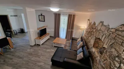 Kamena vila 160 m², Sveti Lovreč - mir i privatnost - 6