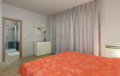 - Banjole, komforna višestambena kuća sa bazenom u blizini mora- - 14
