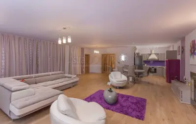 - Banjole, komforna višestambena kuća sa bazenom u blizini mora- - 2