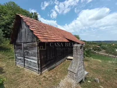 Cellar 52 m², Marija Bistrica - near the center and view of the hills - 7