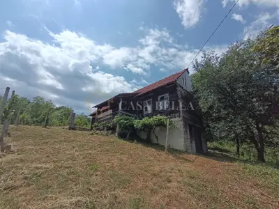 Cellar 52 m², Marija Bistrica - near the center and view of the hills - 5