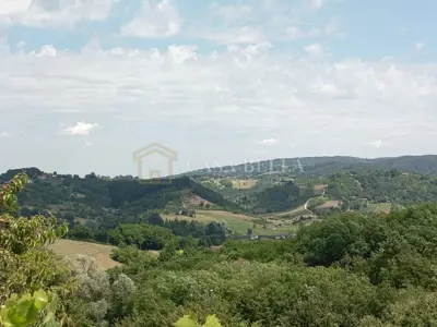 Klet 52 m², Marija Bistrica - blizu centra i pogled na brege