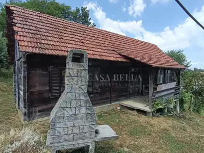 Cellar 52 m², Marija Bistrica - near the center and view of the hills - 6