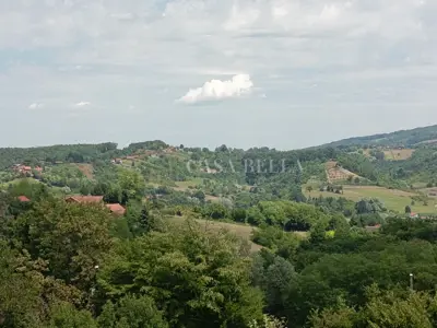 Cellar 52 m², Marija Bistrica - near the center and view of the hills - 15