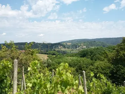 Cellar 52 m², Marija Bistrica - near the center and view of the hills - 3