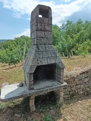 Cellar 52 m², Marija Bistrica - near the center and view of the hills - 17