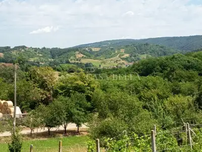 Cellar 52 m², Marija Bistrica - near the center and view of the hills - 4