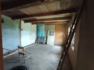 Cellar 52 m², Marija Bistrica - near the center and view of the hills - 14