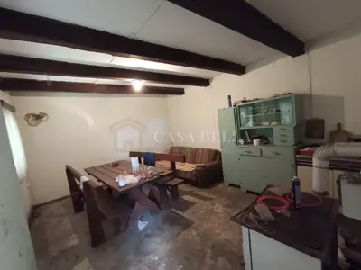 Cellar 52 m², Marija Bistrica - near the center and view of the hills - 10