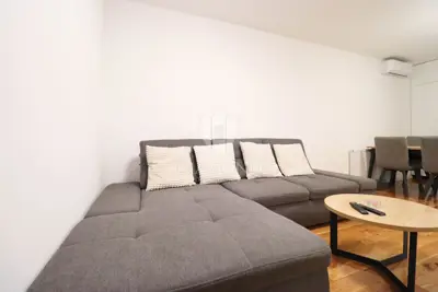 Apartment 51 m², Voltino - 2 bedrooms, renovated - 8