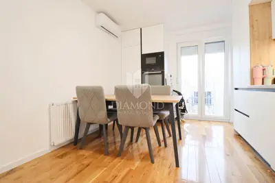 Apartment 51 m², Voltino - 2 bedrooms, renovated - 9