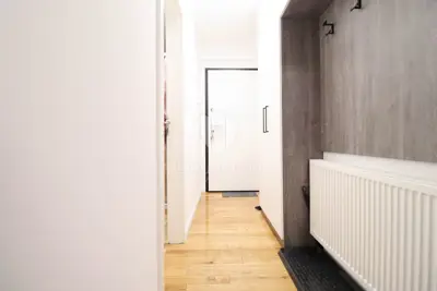 Apartment 51 m², Voltino - 2 bedrooms, renovated - 21