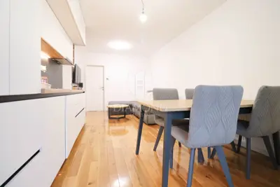 Apartment 51 m², Voltino - 2 bedrooms, renovated - 4