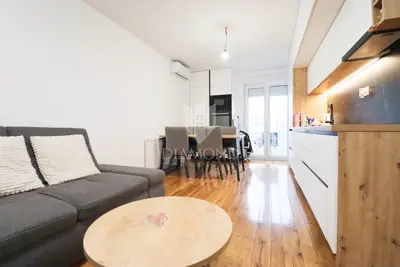 Apartment 51 m², Voltino - 2 bedrooms, renovated - 6