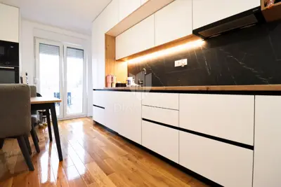 Apartment 51 m², Voltino - 2 bedrooms, renovated - 2
