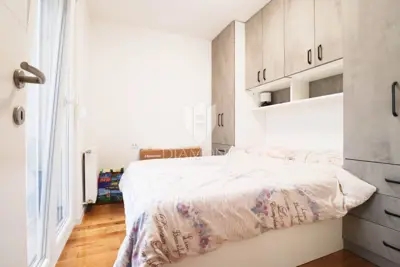 Apartment 51 m², Voltino - 2 bedrooms, renovated - 15
