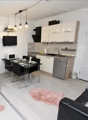 Prodaja stana u neposrednoj blizini centra I škole Juraj Dobrila Rovinj! - 2