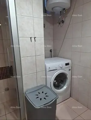 Prodaja stana u neposrednoj blizini centra I škole Juraj Dobrila Rovinj! - 7