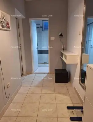 Prodaja stana u neposrednoj blizini centra I škole Juraj Dobrila Rovinj! - 5