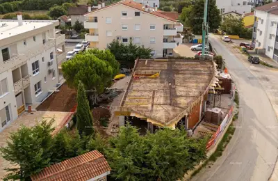 Novi stambeni projekt! Prodaja stana s parkirnim mjestom, Štinjan! - 21