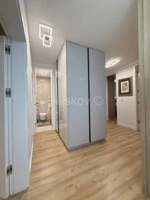 Malešnica troiposobni stan 84,20 m², na 1 katu - 17