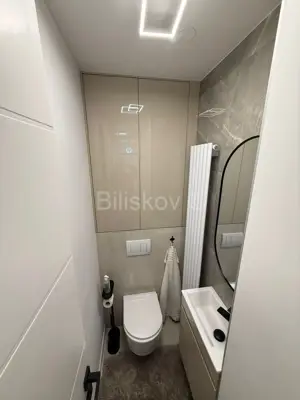 Malešnica troiposobni stan 84,20 m², na 1 katu - 9