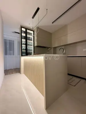 Malešnica troiposobni stan 84,20 m², na 1 katu - 5