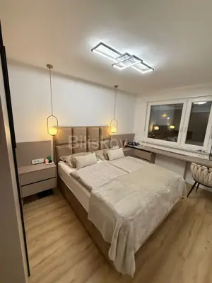 Malešnica troiposobni stan 84,20 m², na 1 katu - 13