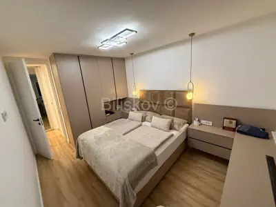 Malešnica troiposobni stan 84,20 m², na 1 katu - 14