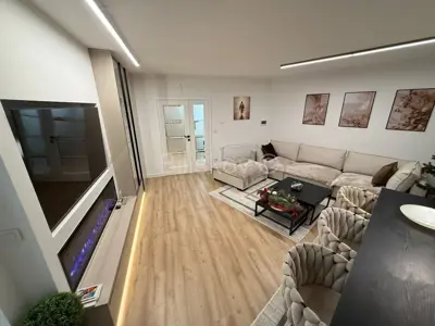 Malešnica troiposobni stan 84,20 m², na 1 katu - 4