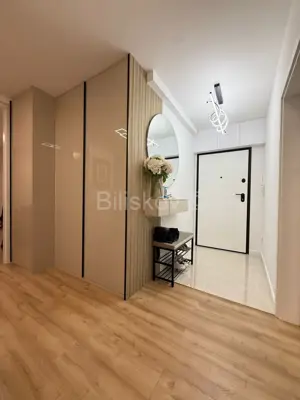 Malešnica troiposobni stan 84,20 m², na 1 katu - 16