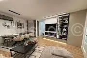 Malešnica troiposobni stan 84,20 m², na 1 katu - 18