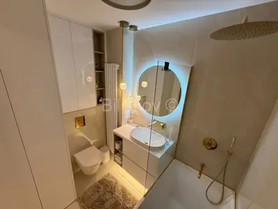 Malešnica troiposobni stan 84,20 m², na 1 katu - 12