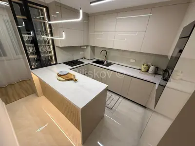 Malešnica troiposobni stan 84,20 m², na 1 katu - 6