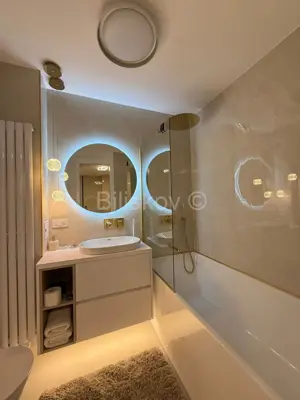 Malešnica troiposobni stan 84,20 m², na 1 katu - 10