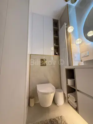 Malešnica troiposobni stan 84,20 m², na 1 katu - 11