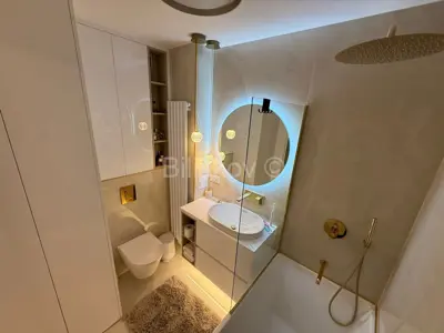 For Sale, Malešnica 3 and a Half-Room Apartment, 84.20 m², 1st Floor - 12