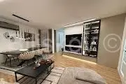 For Sale, Malešnica 3 and a Half-Room Apartment, 84.20 m², 1st Floor - 18