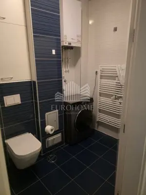 Stan 80 m², Maksimir, Petrova ulica i garaža - 8