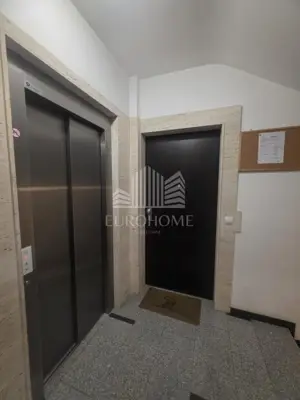 Stan 80 m², Maksimir, Petrova ulica i garaža - 10