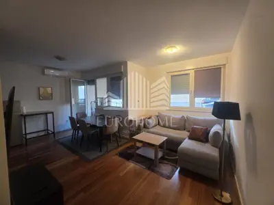 Apartment for rent in Maksimir, 79,7 m²