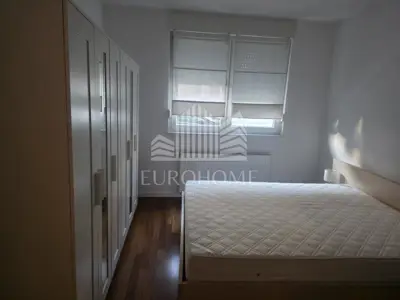 Stan 80 m², Maksimir, Petrova ulica i garaža - 4