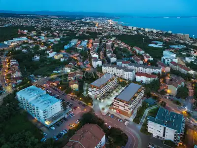 Projekt Srdoči A – 2S+DB, 68,37 m², novogradnja - 8