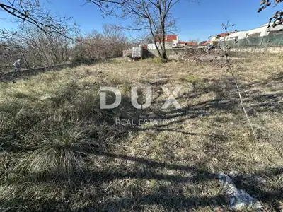 Baugrundstück, Murvica - Fundament für ein Haus und einen Keller - 9